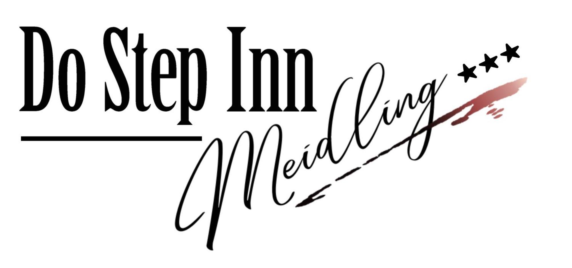 Do Step Inn Meidling - Self-Service-Hotel 维也纳 外观 照片